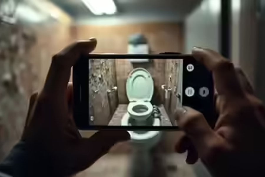 Earn Rs 1,000 FASTag recharge by reporting dirty toilets on highways