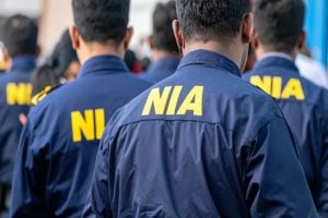 Punjab NIA sbumit chargsheet in special court
