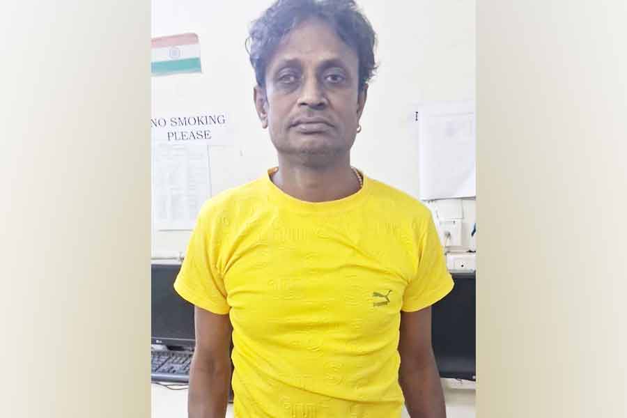 Physical disabled woman allegedly harassed in Nadial