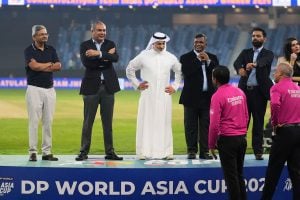 Report says BCCI will take move to sake Mohsin Naqvi from ICC director post