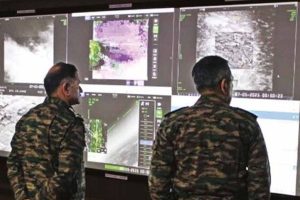 Operation Sindoor Damaged F-16s, AWACS & Radars In Pakistan