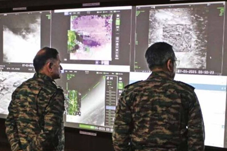 Operation Sindoor Damaged F-16s, AWACS & Radars In Pakistan