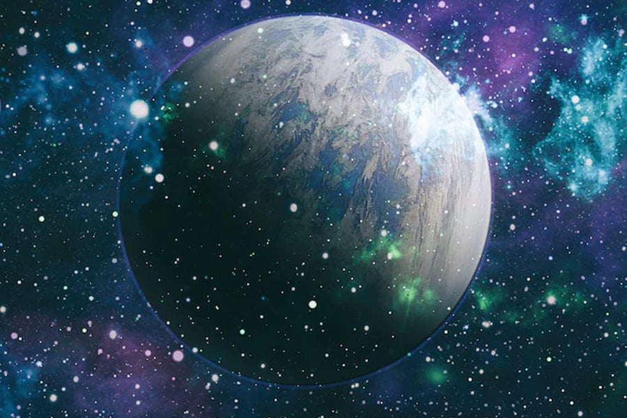 Solar system might have a hidden 'Solar System might have a hidden 'Planet Y'