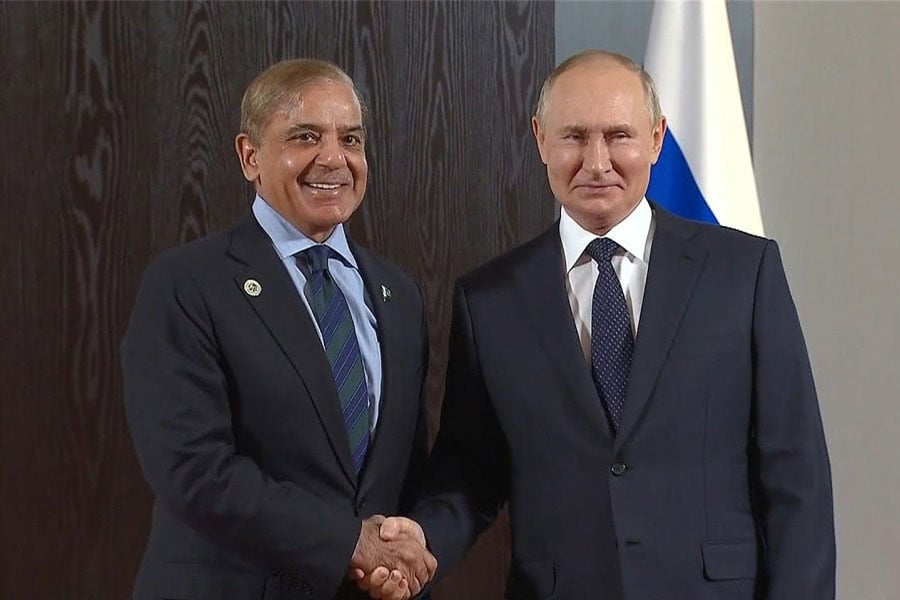 now Russia reportedly denies media reports about supplying fighter jet engines to Pakistan