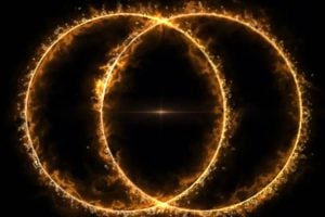 Scientists find most powerful, distant odd Radio Circle ever detected