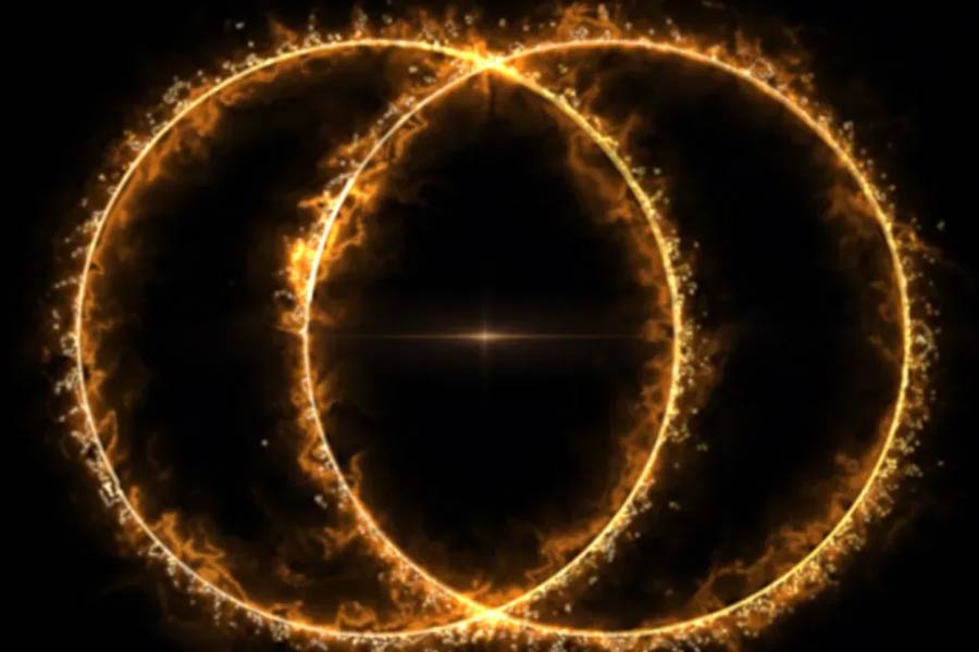 Scientists find most powerful, distant odd Radio Circle ever detected