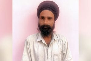 Man arrested in Rajasthan for spying after falling in love with Pakistani girl