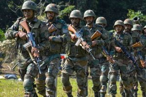 Defence Ministry Signs Deal For Night Sights For SIG 716 Rifles