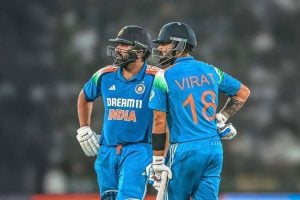 Ajit Agarkar opens up On Virat Kohli, Rohit Sharma Playing 2027 ODI World Cup
