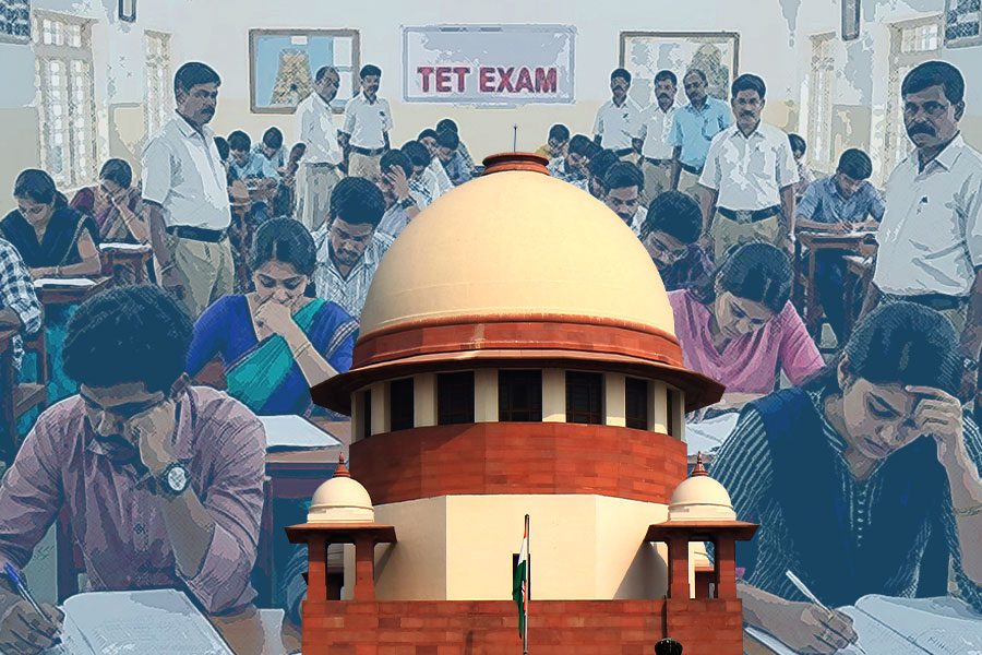 West Bengal to oppose Supreme Courts decision on primary teachers TET examination