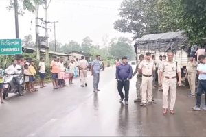 Accident at West Midnapore: bus and truck collide, atleast 25 injured