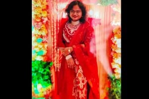 Mysterious death of a lady doctor in Tamluk