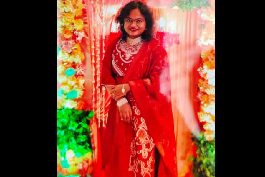 Mysterious death of a lady doctor in Tamluk