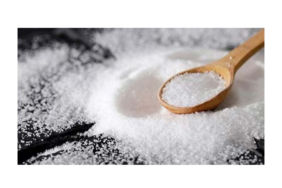 Health Tips: If you completely stop eating salt to control blood pressure, various health problems will arise
