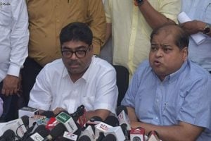 Mohun Bagan officials urge fans to Support Club in Derby