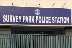 Kolkata man alleges wife beats him when drunk take police action
