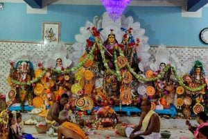Durga Puja 2025: Here are some interesting facts of Saltora Banerjee family's Durga Puja