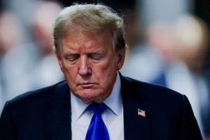 Why Donald Trump didn’t get the Nobel Peace Prize 2025