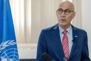 UN Human rights high commissioner request bangladesh to maintain peace