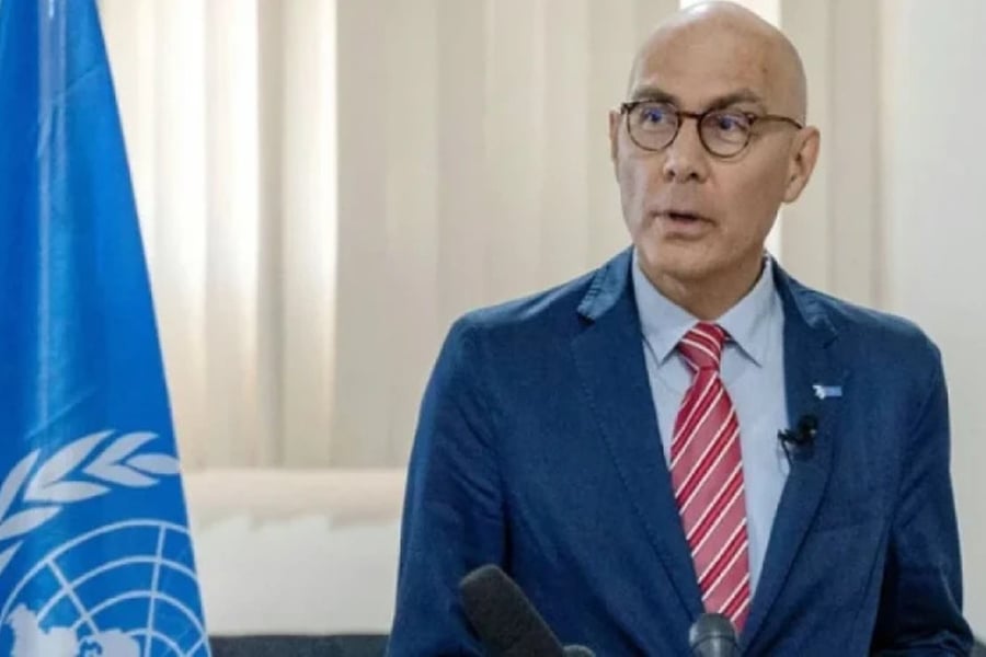 UN Human rights high commissioner request bangladesh to maintain peace