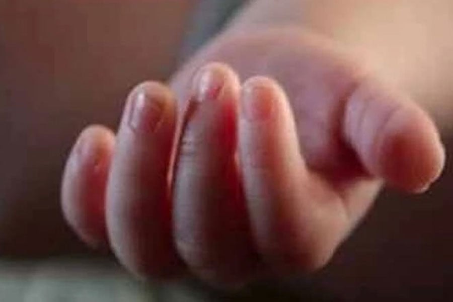 Alcoholic Father Stabs 1-Year-Old Son To Death In Uttar Pradesh