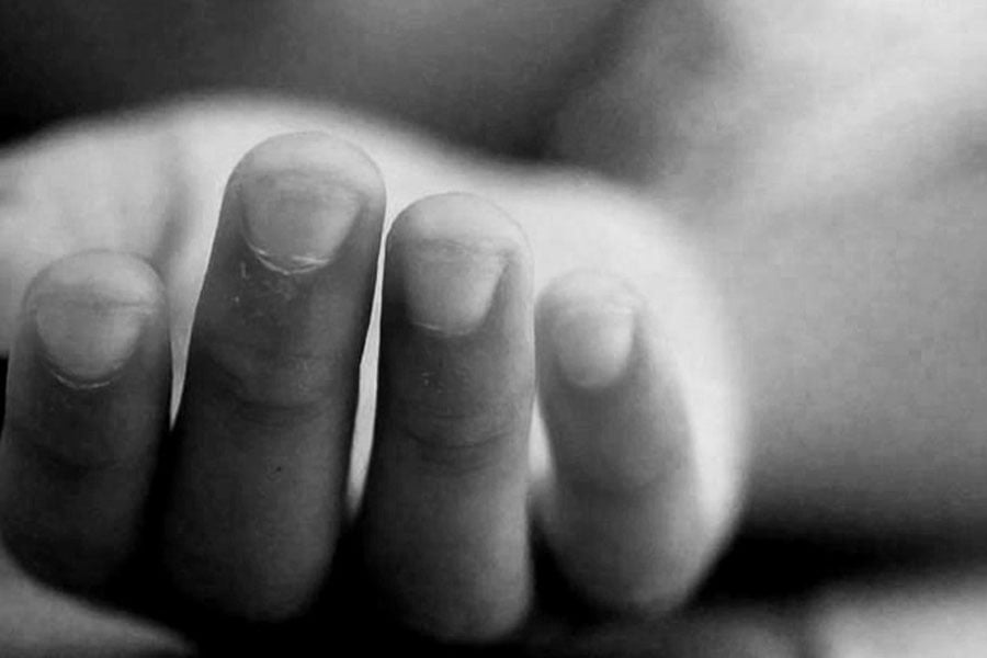 Child death in Uluberia