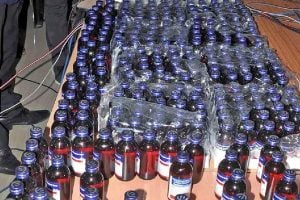 Madhya Pradesh Bans Coldrif Cough Syrup