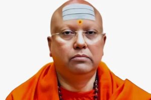 Investigators get more WhatsApp chats of Delhi 'Baba'