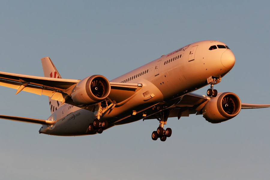 FIP demands full testing of Boeing 787, writes to DGCA