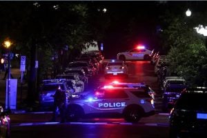 Indian-origin motel owner shot dead in United States
