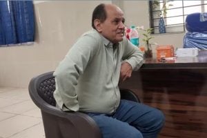 What Himanta Biswa Sarma said On Probe Report On Congress Leader Gaurav Gogoi's 'Pak Link'