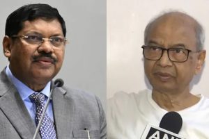 Lawyer Who Threw Shoe At Chief Justice BR Gavai Has No Regrets