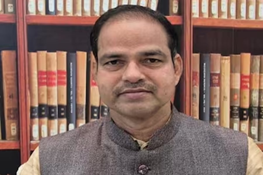 Odisha BJP leader allegedly killed by goons