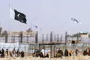 Afghanistan Denies Visa for Pakistani Officials Amid Clash