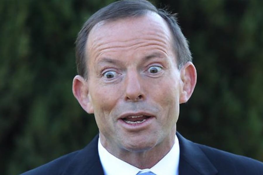 Donald Trump misplayed his hand with India on tariffs, says former Australian Prime Minister Tony Abbott