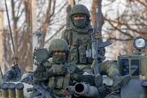 Hyderabad man duped into Russian job, forced to fight war