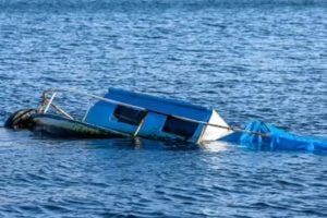 At least 3 Indians dead after boat capsizes in Mozambique