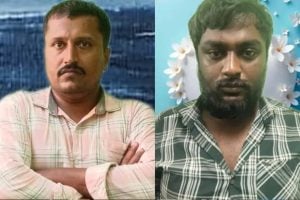Bengaluru: 2 Men Rob Women, Chop Fingers