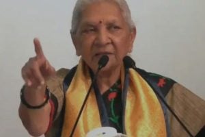 Uttar Pradesh Governor advises women to stay away from live-in relationships