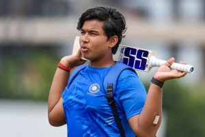 Vaibhav Suryavanshi failed as India wins against Australia U19 test