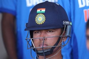 Vaibhav Suryavanshi sets a new record in red-ball cricket with a blistering century in Australia