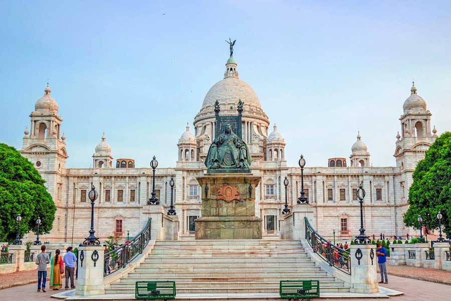 Kolkata again emerged as safest city in the country, according to NCRB report