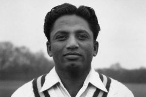 Pakistan's Oldest Living Cricketer Wazir Mohammad Passes Away At 95