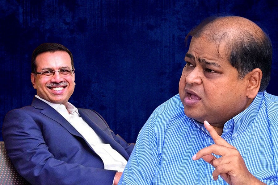 Mohun Bagan | Secretary Srinjoy Bose reacts on Investor Sanjiv Goenka