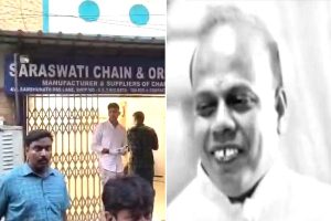 Baranagar killing update: Police finds Jharkhand connection in this case after arrest two