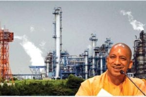 UP's Industrial Scene Transformed Under Yogi Adityanath's Government