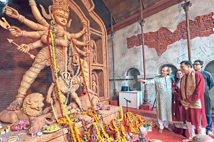 Jindal wants to invest more in Bengal
