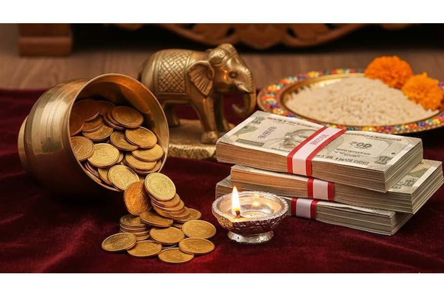 Kali Puja 2025: 5 zodiac signs have a chance to suddenly become rich on Dipanwita Amavasya