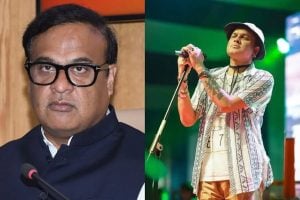 Some tried to use Zubeen Garg's death to turn Assam into Nepal, says Himanta Sarma