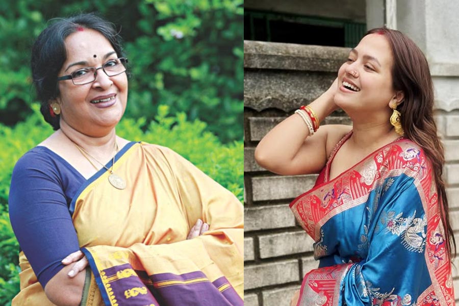 Ahona Dutta's post garners attention